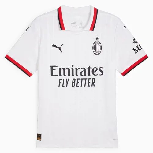 AC Milan uitshirt 2024-2025