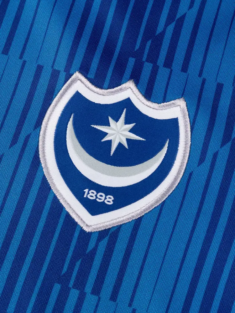 Portsmouth voetbalshirts 2023-2024