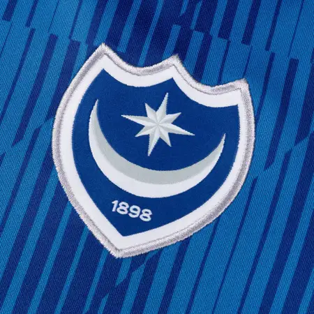 Portsmouth voetbalshirts 2023-2024