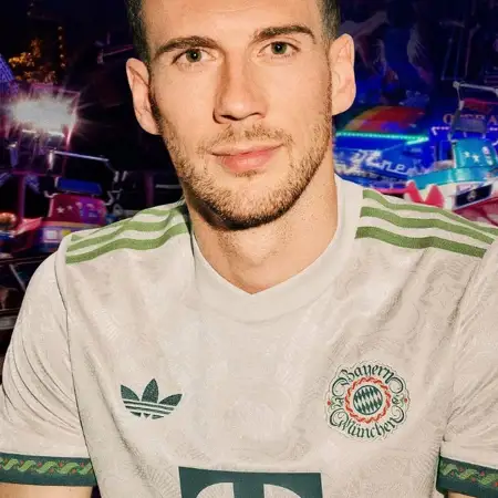 Bayern München Oktoberfest voetbalshirt 2025-2026 viert twee jubilea!