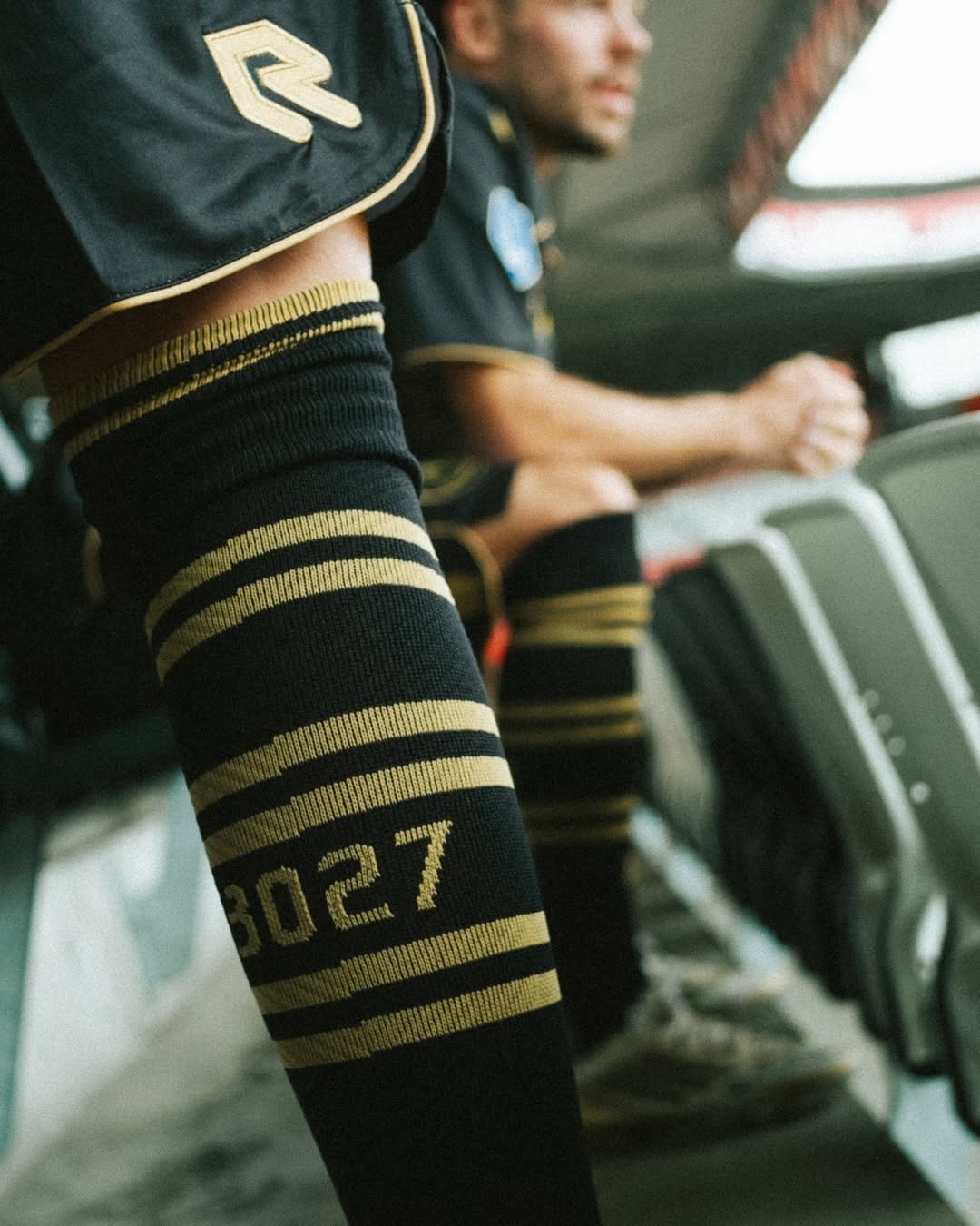 Sparta Rotterdam voetbalshirts 2025-2026 ode aan Willem van Hasselt en Spangen