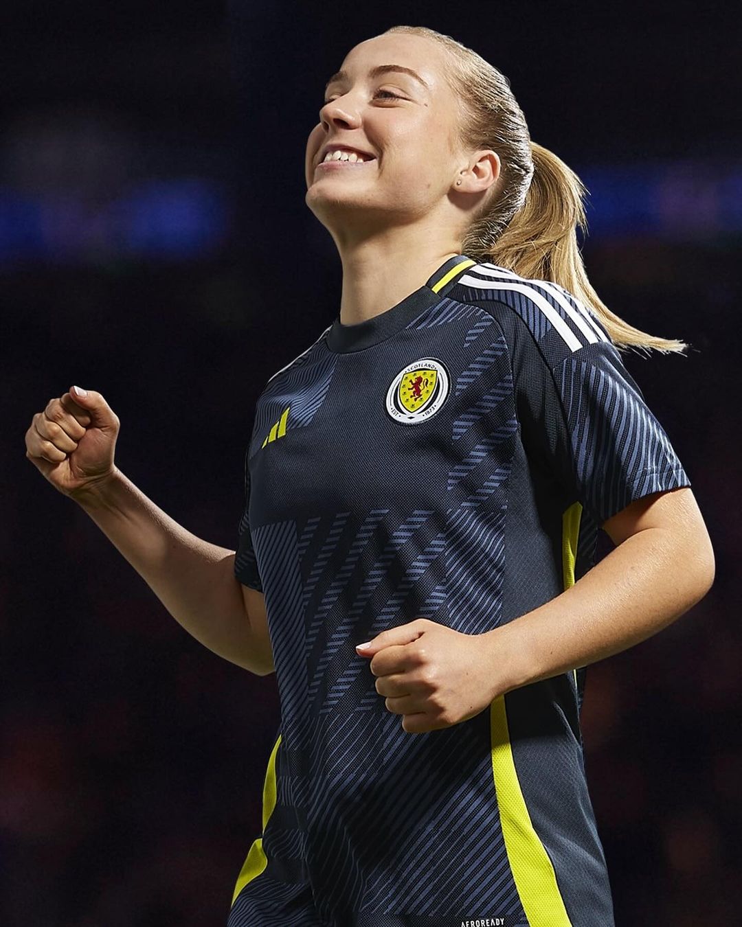 Dit zijn de Schotland EK 2024 voetbalshirts! 