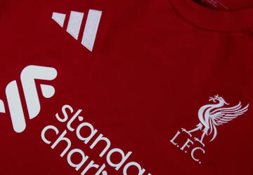 Liverpool Voetbalshirts 2025 2026