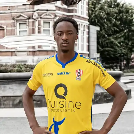 Top Oss voetbalshirts 2023-2024