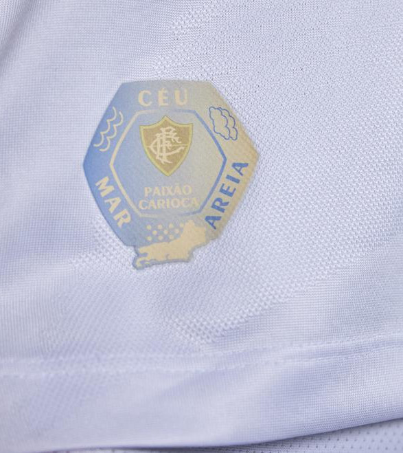 Dit zijn de Fluminense voetbalshirts 2024