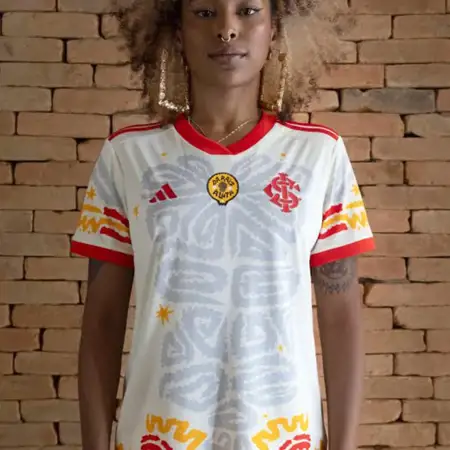 Adidas lanceert voetbalshirts drie Braziliaanse voetbalclubs in kader Black Awareness