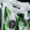 Nigeria Vrouwen Voetbalshirts 2025 2026