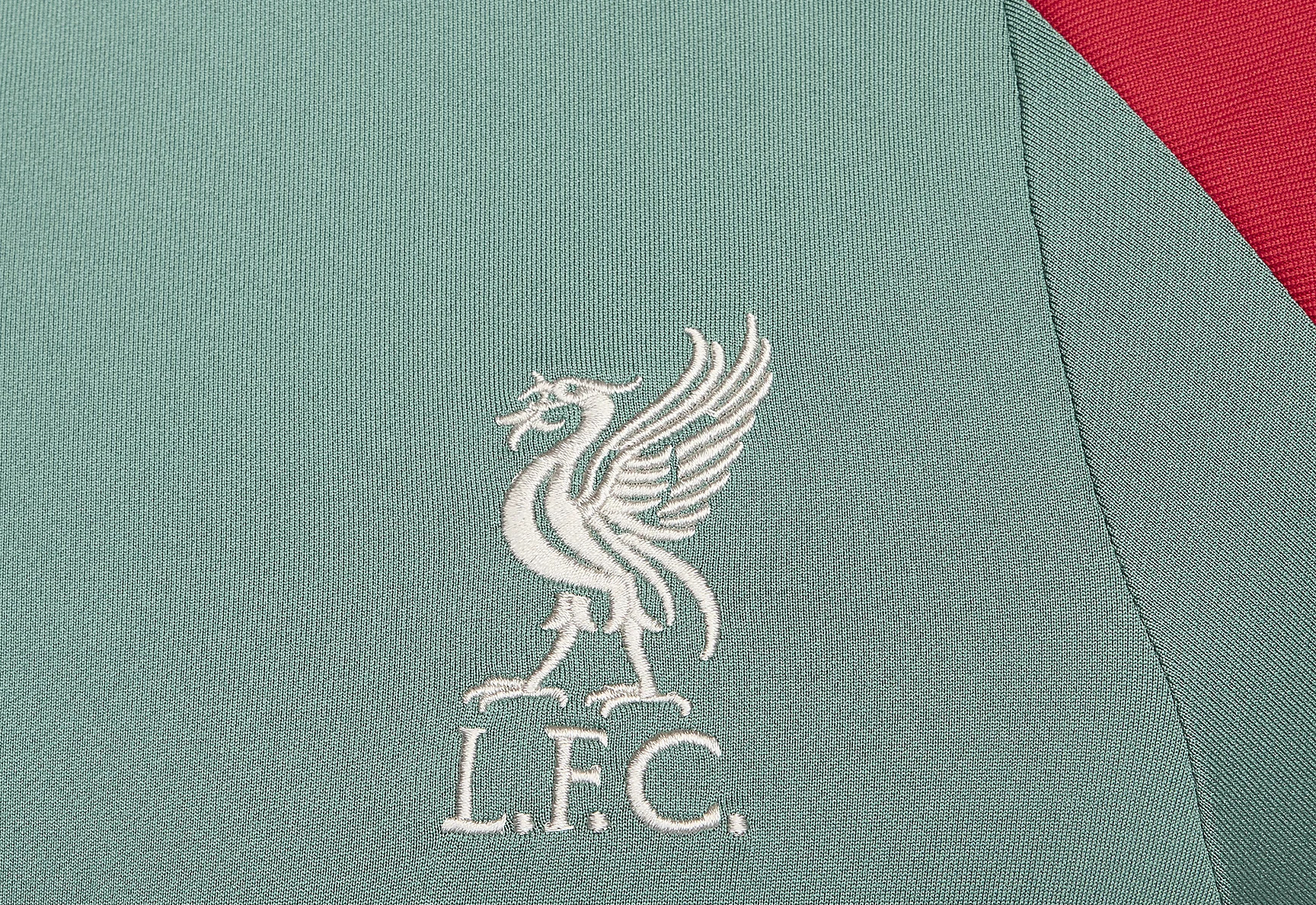 Liverpool Trainingspak 2024 2025 B