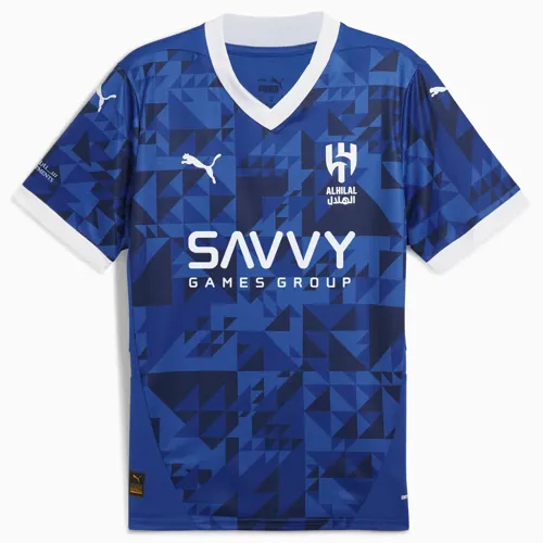 Al-Hilal thuisshirt 2024-2025
