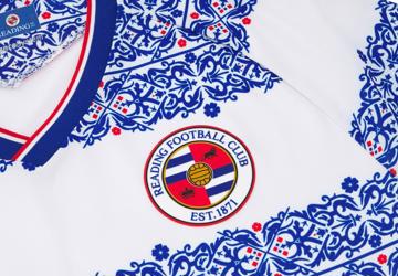 Reading Fc Voetbalshirts 2025 2026