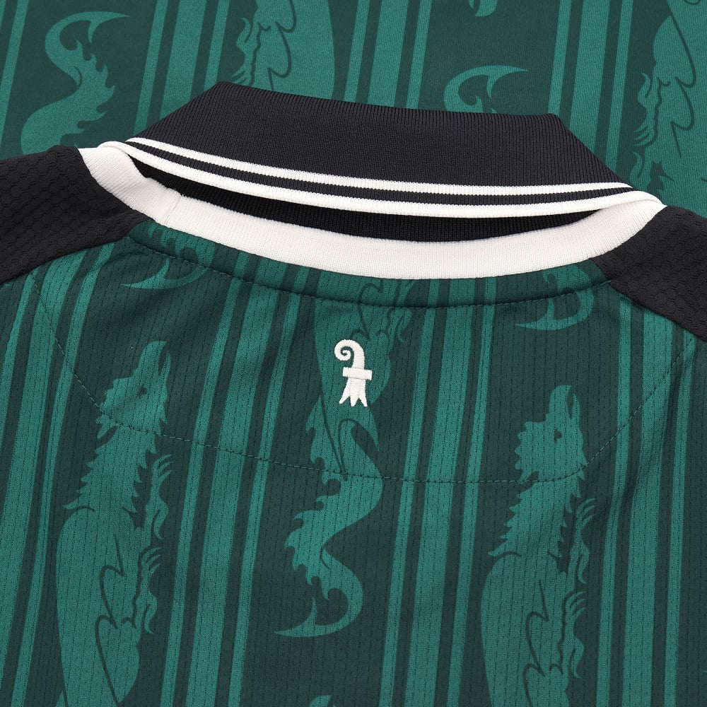 Dit zijn de FC Basel voetbalshirts 2024-2025