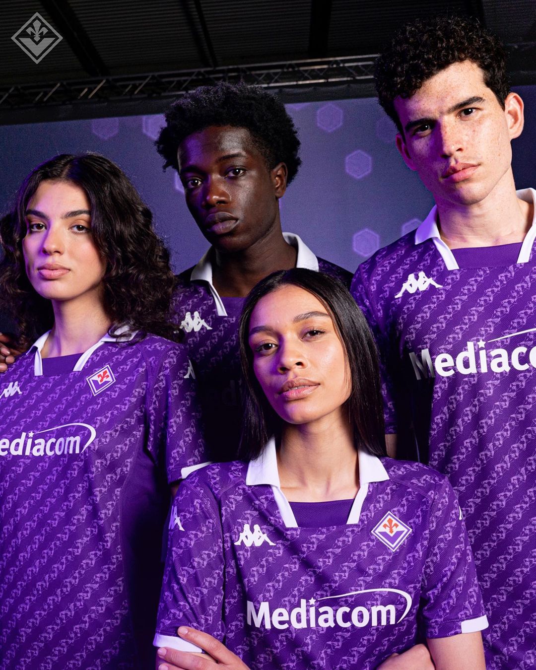 Fiorentina voetbalshirts 2023-2024
