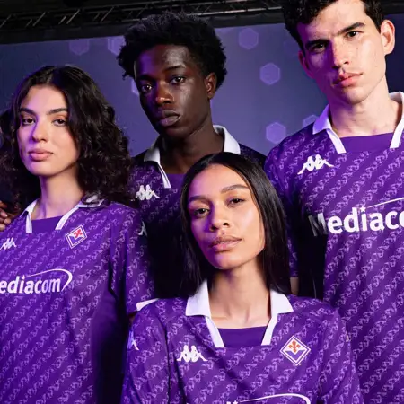 Fiorentina voetbalshirts 2023-2024