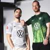 Vfl Wolfsburg Shirts 2025 2026