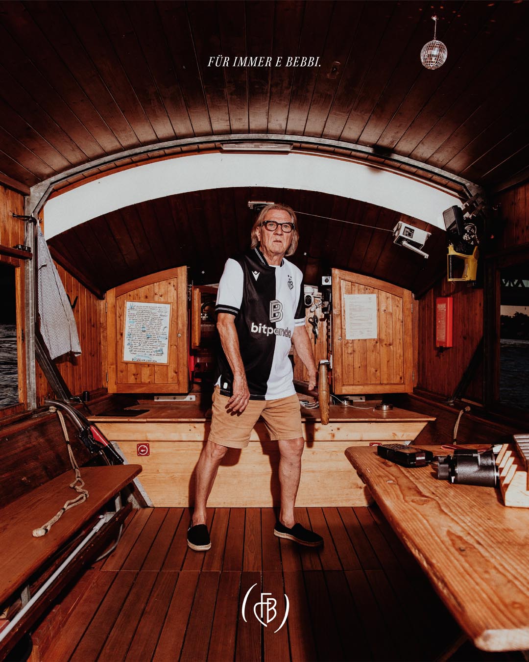 FC Basel voetbalshirts 2025-2026 ode aan stad Baslertab