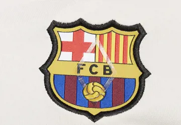 Fc Barcelona Trainingspak 2023 2024 D