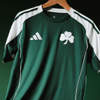 Panathinaikos Voetbalshirts 2025 2026 D
