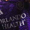 Orlando City Thuisshirt 25 26