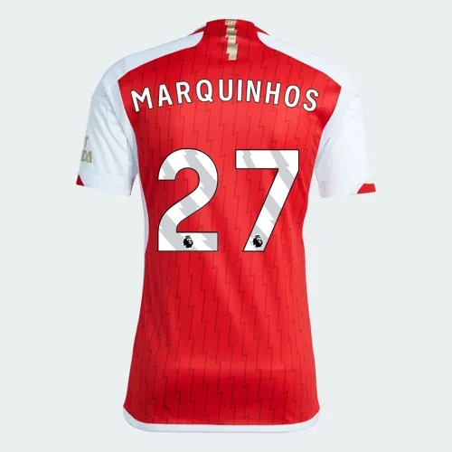 Arsenal voetbalshirt Marquinhos