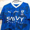 Al Hilal Voetbalshirts 2024 2025