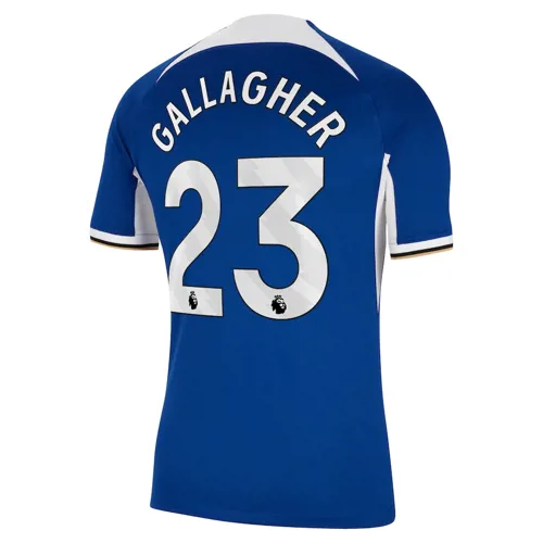 Chelsea voetbalshirt Gallagher