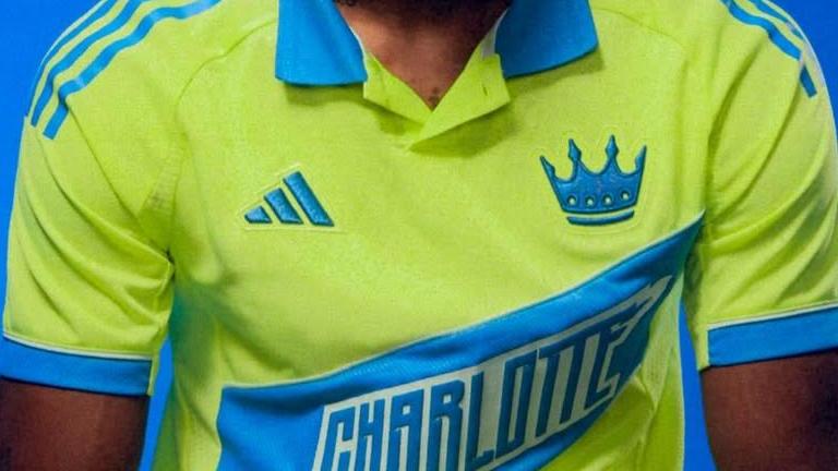 Featured Charlotte Wide