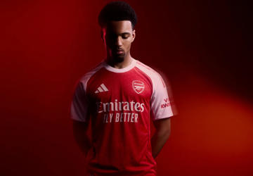 Arsenal Thuisshirt 2025 2026 H