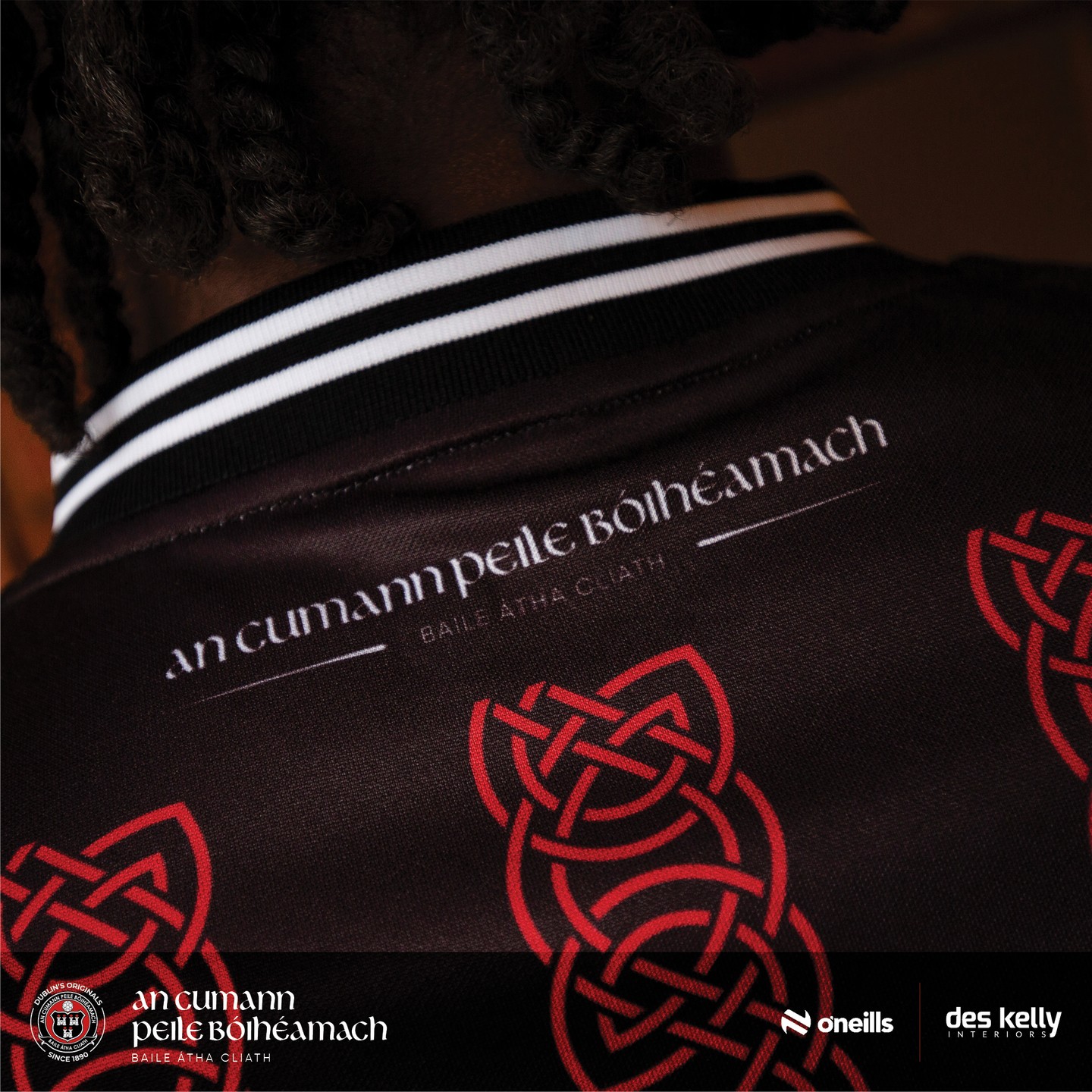 Bohemian FC voetbalshirts 2024