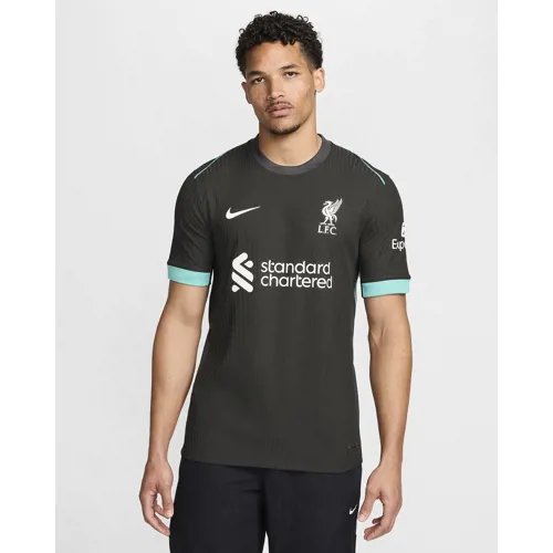 Liverpool Dri Fit ADV Match uitshirt 2024-2025
