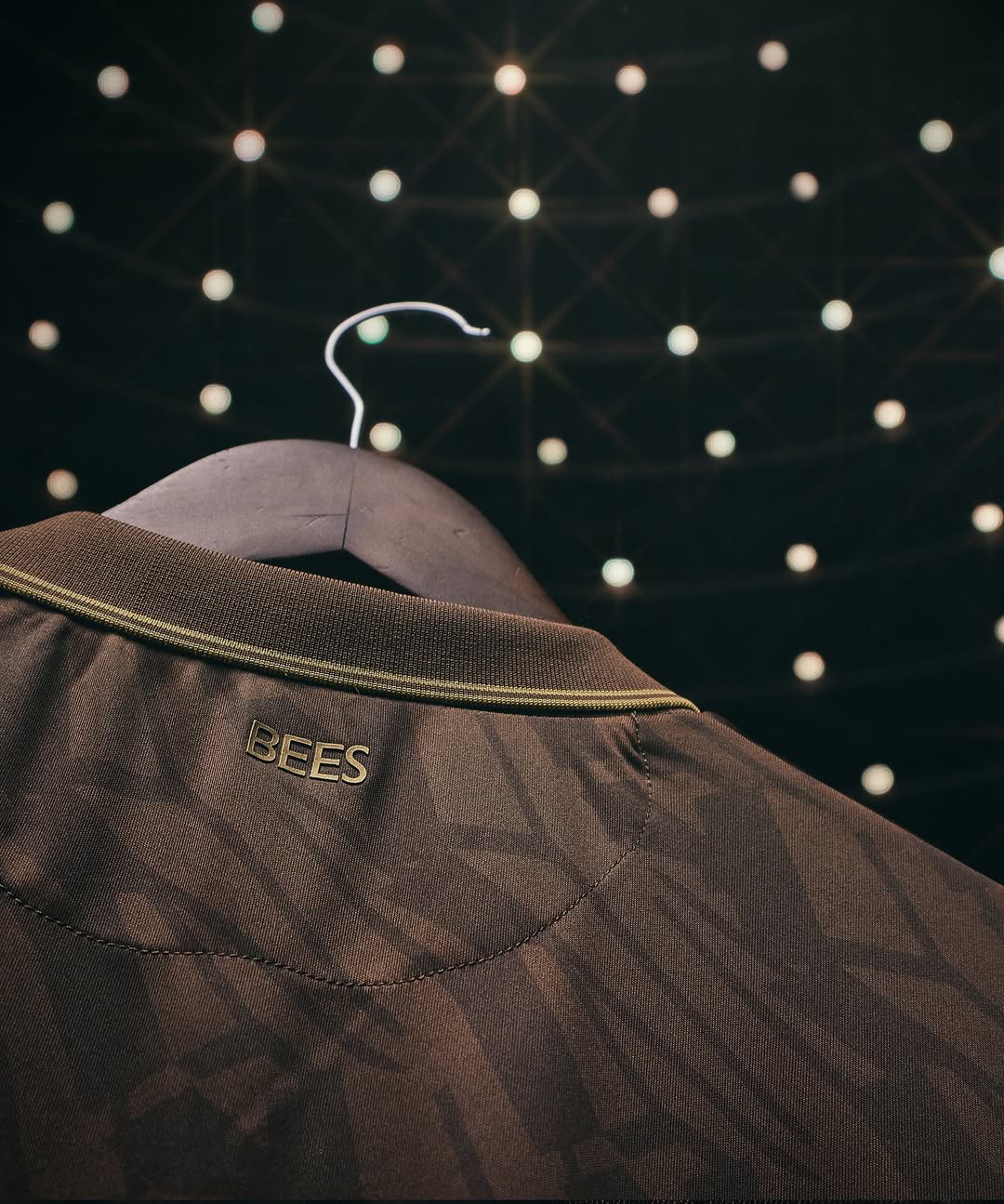 Brentford FC voetbalshirts 2025-2026 ode aan 100 jarig bestaan