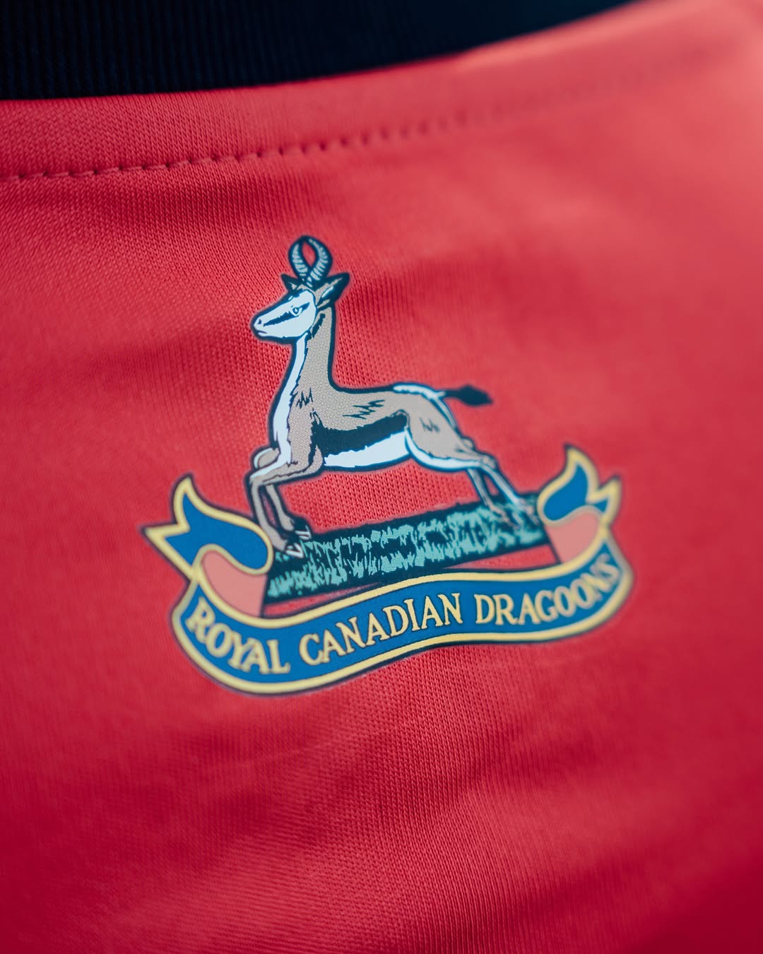 SC Cambuur lanceert voetbalshirt ter ere bevrijding stad 80 jaar geleden