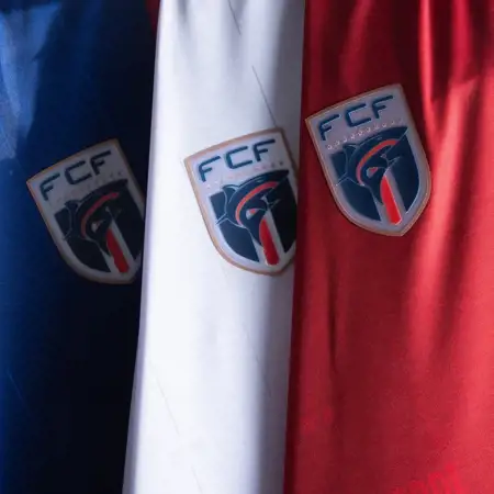 Kaapverdië voetbalshirts 2024-2025