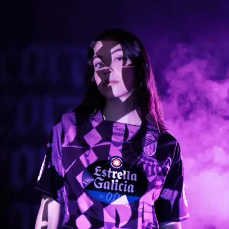 Real Valladolid voetbalshirts 2023-2024