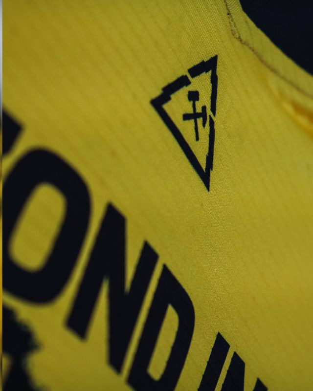 Dit zijn de Roda JC voetbalshirts 2024-2025