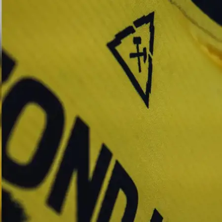 Dit zijn de Roda JC voetbalshirts 2024-2025