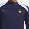 Frankrijk Trainingspak Ek 2024 B