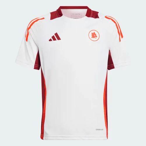 AS Roma trainingsshirt kinderen 2024-2025