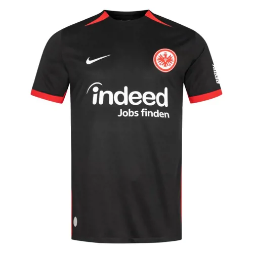 Eintracht Frankfurt uitshirt 2024-2025
