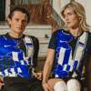 Hertha Bsc Nike Mash Up Voetbalshirt 26 Jarig Bestaan