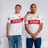 Vfb Stuttgart Shirts 2025 2026