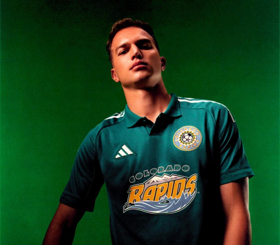 Featured Colorado Rapids 2025