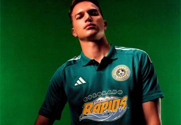 Featured Colorado Rapids 2025