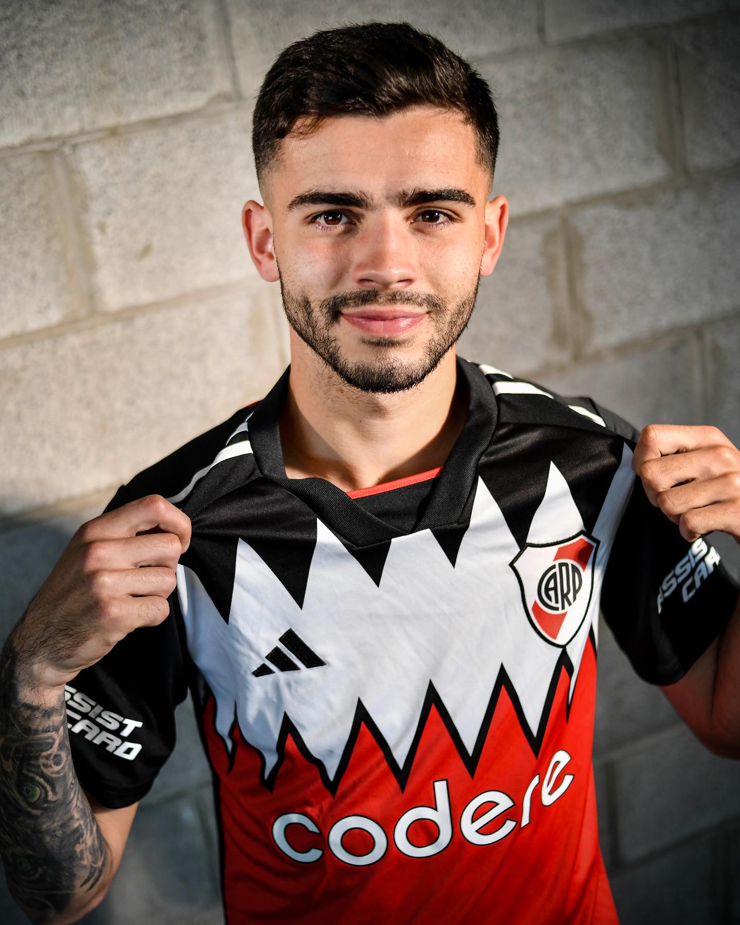 River Plate uitshirt 2023-2024