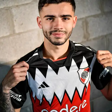 River Plate uitshirt 2023-2024