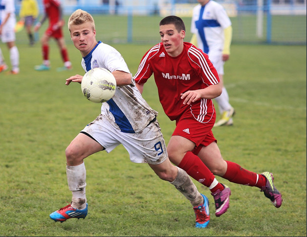 Waarom moeten voetbalshirts comfortabel zitten?