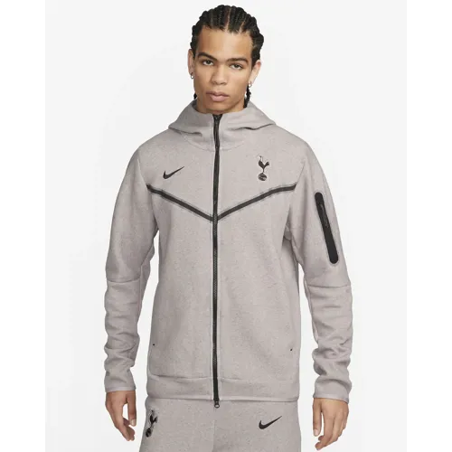 Tottenham Hotspur Nike tech Fleece Vest 2023-2024 - Bruin
