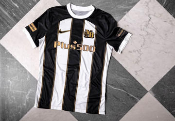 Young Boys Voetbalshirts 2025 2026