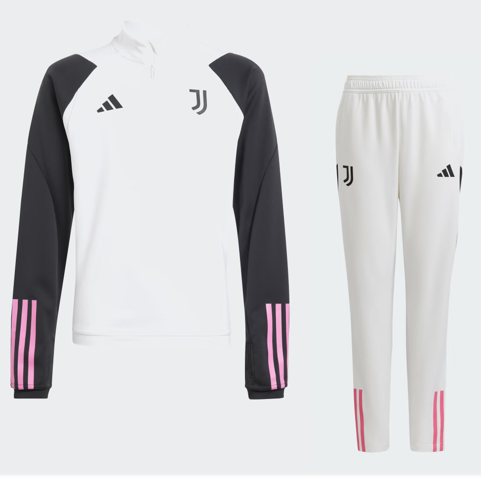 Juventus sales kinder tenue