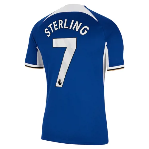 Chelsea voetbalshirt Sterling