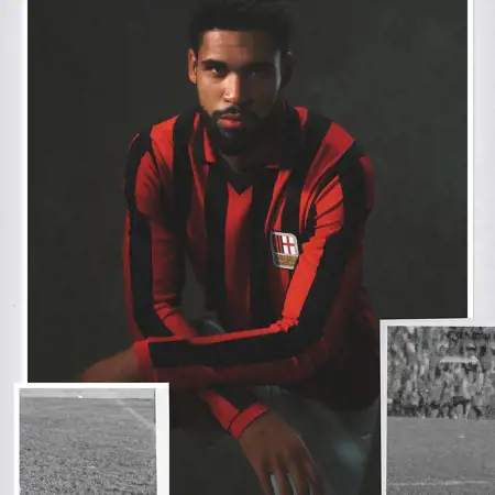 AC Milan viert 125 jarig jubileum met speciaal voetbalshirt